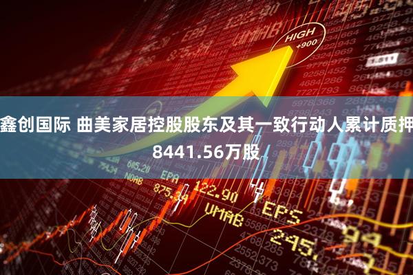 鑫创国际 曲美家居控股股东及其一致行动人累计质押8441.56万股